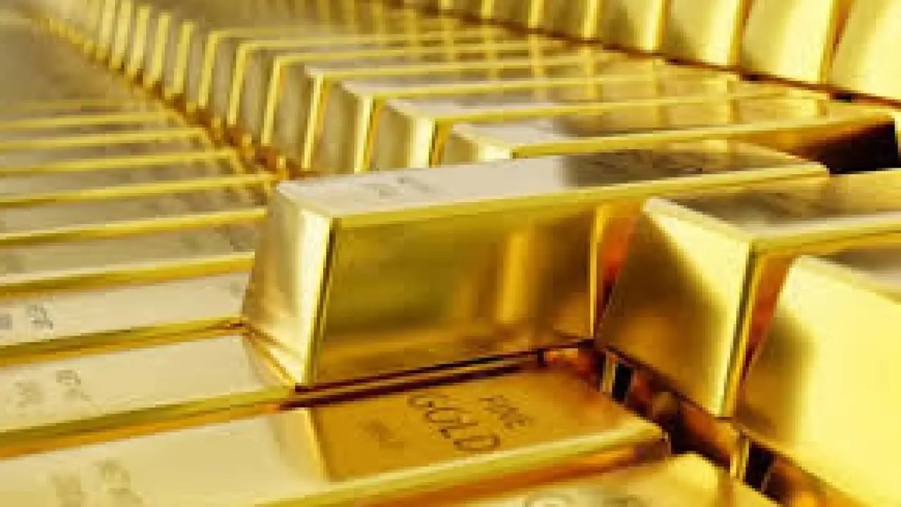 رقم تاريخي.. احتياطي الذهب في البنك المركزي الأردني يتخطى 13 مليار دولار